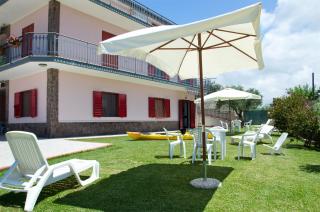 Casa Campanina - Agropoli - 3