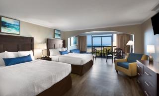 Caravelle Resort - Myrtle Beach - 5
