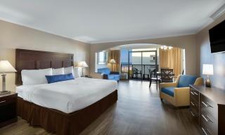 Caravelle Resort - Myrtle Beach - 2