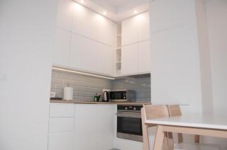 Apartament Business Magazynowa 11A - Varsavia - 2