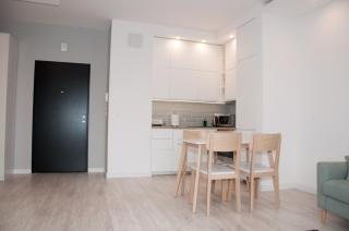 Apartament Business Magazynowa 11A - Varsavia - 4