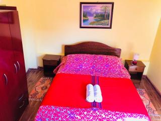 Hostal Intipara - San Pedro de Atacama - 3