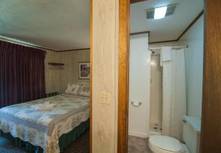 Profile Motel & Cottages - Lincoln - 9