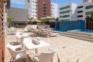 Wyndham Garden Cancun Downtown - 4