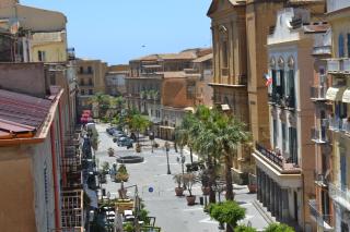 Gocce Siciliane Apartments - 1