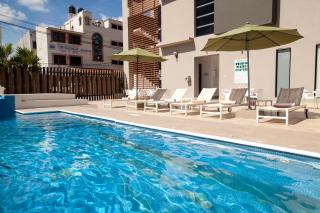 Wyndham Garden Cancun Downtown - 5