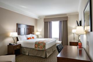 Coast Oliver Hotel - 3