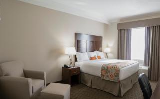Coast Oliver Hotel - 1