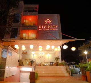 Divinity by Audra Hotels - Mathura - 6