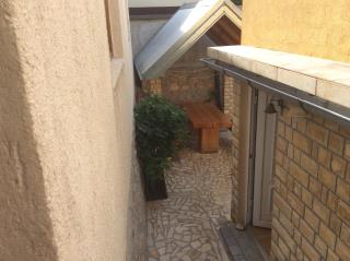 Apartman Nadia - Karlobag - 1