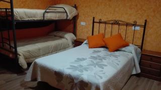 Hostal La Aldaba - 1