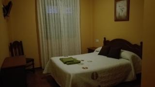 Hostal La Aldaba - 3