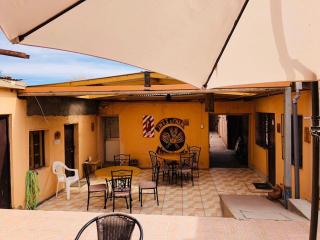 Hostal Intipara - San Pedro de Atacama - 9