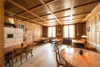 Gasthof Kreuz Mühledorf - Mühledorf - 3