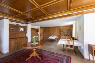 Gasthof Kreuz Mühledorf - 1