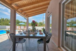 Villa Blaise - Manjadvorci - 4