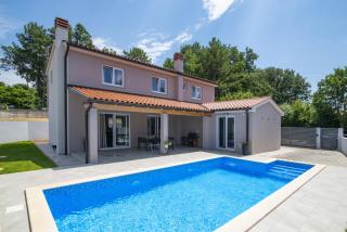 Villa Blaise - Manjadvorci - 6