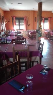 Hostal La Aldaba - 8