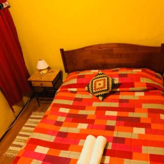 Hostal Intipara - San Pedro de Atacama - 2