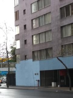 Hospedaje Kingui - Santiago - 9