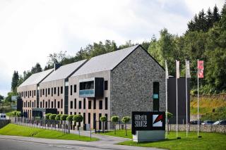 Hotel de la Source - Francorchamps - 0