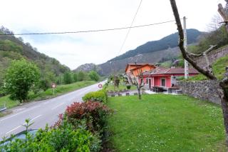 casa La Trillera - Tornín - 8