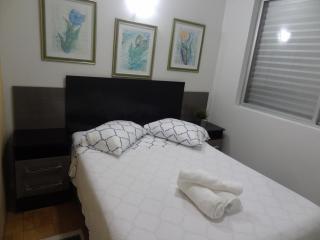 Apartamento Beira mar - 2
