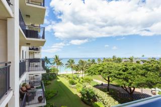 Fifth Floor UPGRADED Villa with Sunset View - Beach Tower at Ko Olina Beach Villas Resort - Kapolei - 8