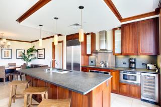 Fifth Floor UPGRADED Villa with Sunset View - Beach Tower at Ko Olina Beach Villas Resort - Kapolei - 7