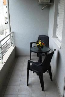 Apartments with WiFi Split - 12072 - Split - 4