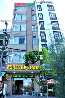 Forever Hotel - Da Nang - 6