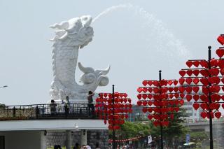 Forever Hotel - Da Nang - 4