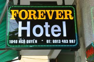 Forever Hotel - Da Nang - 1