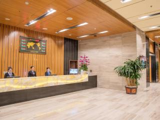 Bien Bac Hotel - Móng Cái - 8