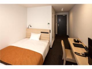 Y's Hotel Asahikawa Ekimae - Asahikawa - 7