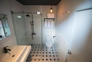 被愛咖啡小旅館 Birdeye Garden - 3