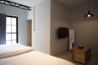 被愛咖啡小旅館 Birdeye Garden - 2