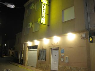 Hostal Alvaro I - Alborea - 0
