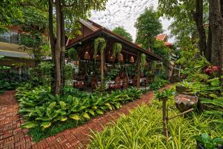 Mane Village Suites - Siem Reap - 6