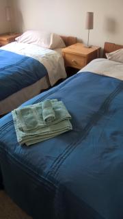 Minffordd Cottage - Feilding - 5