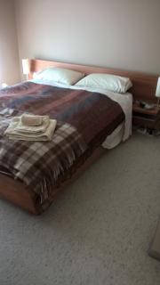 Minffordd Cottage - Feilding - 4