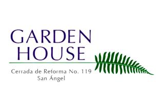 Suite 2B, Vista, Garden House, Welcome to San Angel - Città del Messico - 9