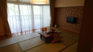 Itoen Hotel Kusatsu - Kusatsu - 5