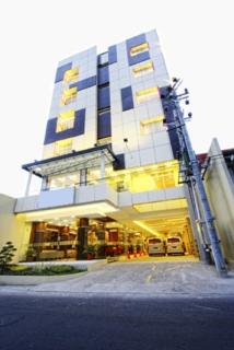 D'Kalpa Hotel Demangan Yogyakarta - 0