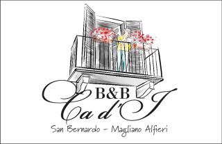 Ca d'I. - Magliano Alfieri - 6