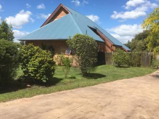 Minffordd Cottage - Feilding - 1
