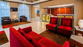 Best Western Ft Lauderdale I-95 Inn - Fort Lauderdale - 5