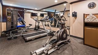 Best Western Ft Lauderdale I-95 Inn - Fort Lauderdale - 1