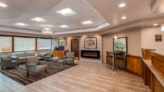 Best Western Plus Rivershore Hotel - Oregon City - 9