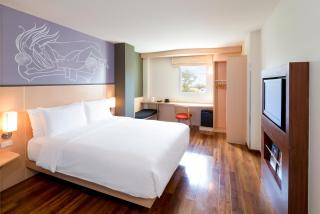 ibis Vientiane Nam Phu - 3